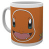 Becher - Tasse(n) - Pokemon - Glumanda