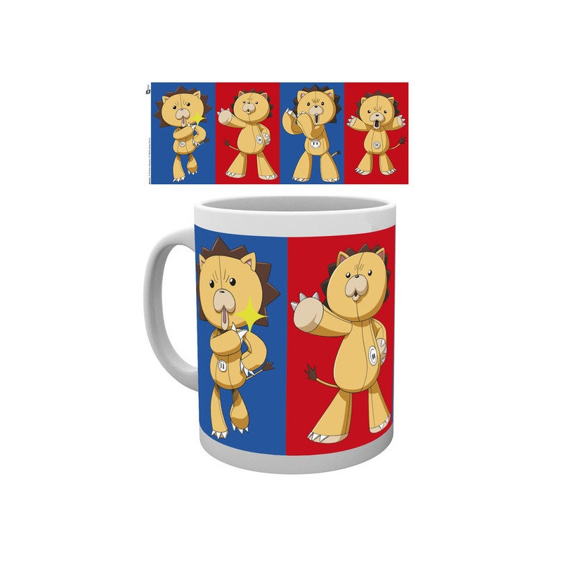 Tazza - Tazza(e) - Bleach - Kon