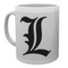 Becher - Tasse(n) - Death Note - L