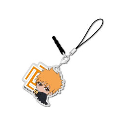 Porte-clefs - Bleach - Ichigo Kurosaki