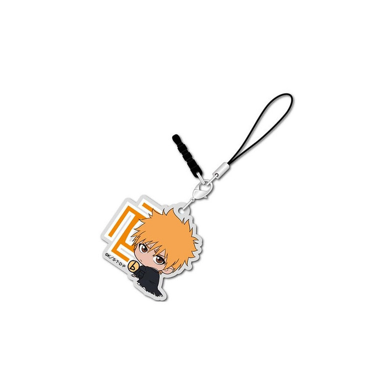 Portachiavi - Bleach -  - Ichigo Kurosaki