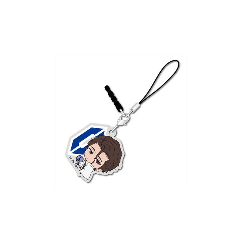 Portachiavi - Bleach - Aizen