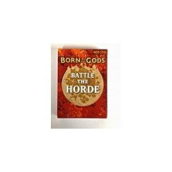 Cartes (JCC) - Magic The Gathering - Challenge Deck "Combattez la Horde" - (1 deck de 60 cartes)