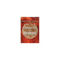 Sammelkarten - Magic The Gathering - Challenge Deck "Combattez la Horde" - (1 / 60 cards deck)