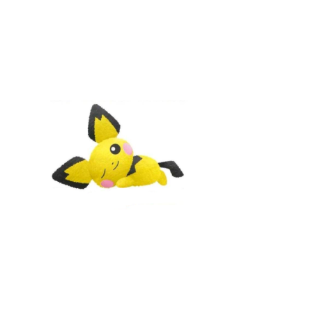 Plush - Pokemon - Pichu