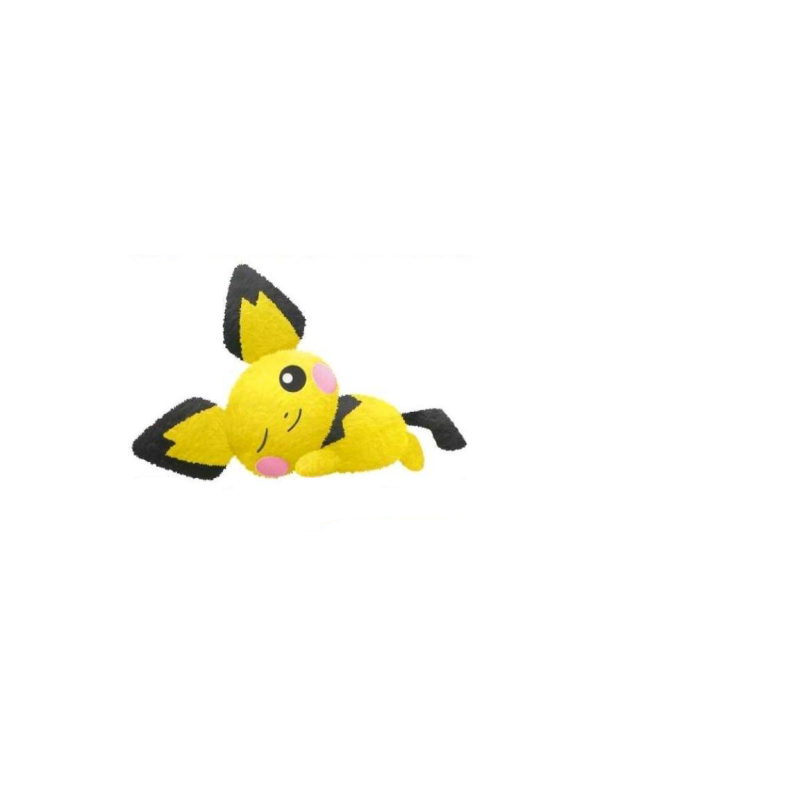 Peluche - Pokemon -  - Pichu
