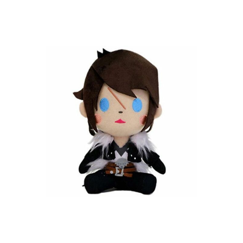 Plüsch - Final Fantasy - Squall