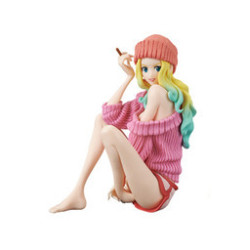 Static Figure - Lupin The Third - Rebecca