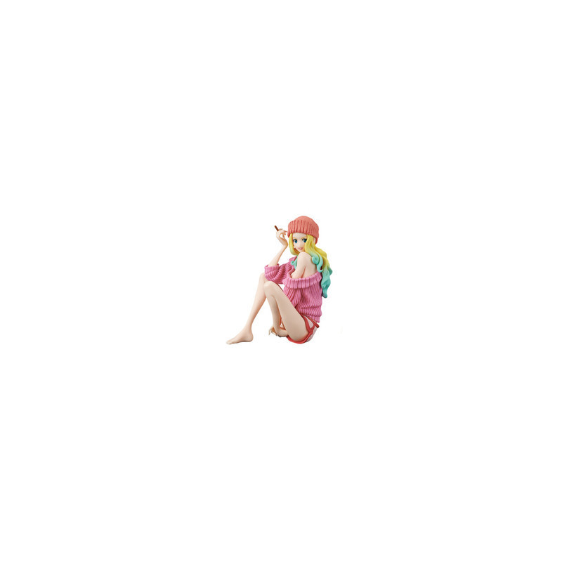 Figura statica - Lupin The Third - Rebecca