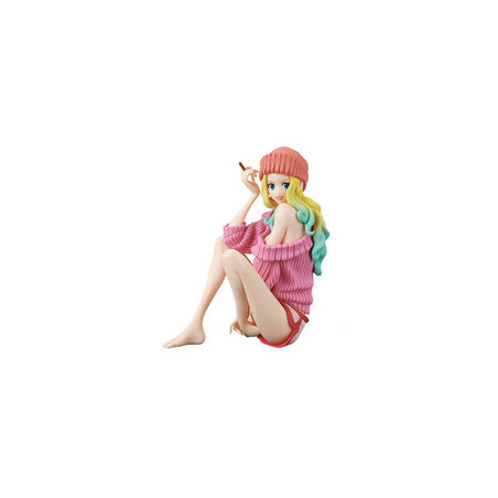 Figura statica - Lupin The Third - Rebecca