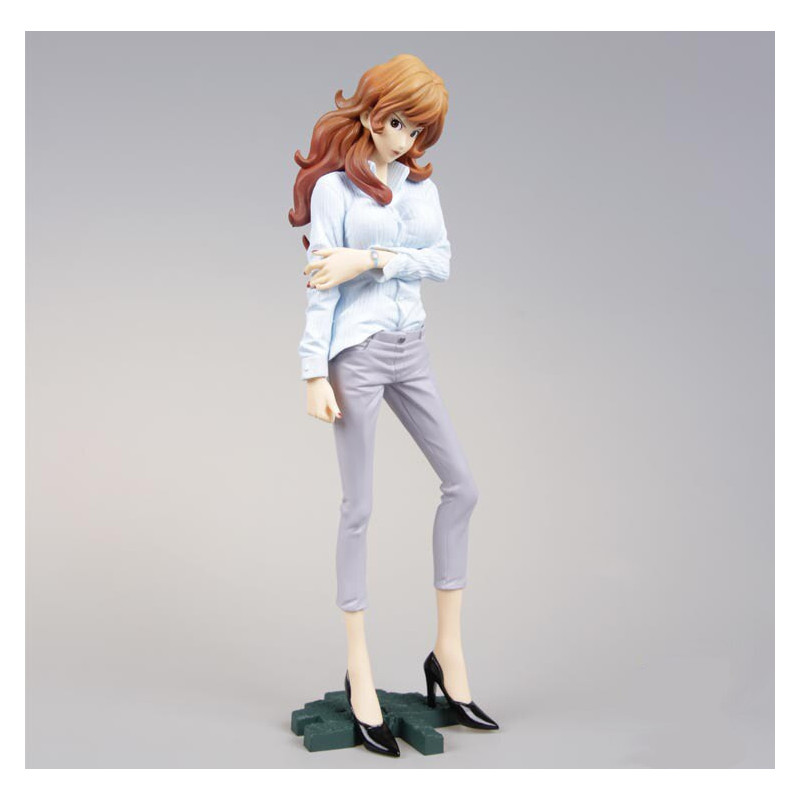 Statische Figur - Master Star Piece - Lupin III - Fujiko