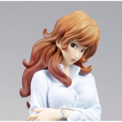 Figura statica - Master Star Piece - Lupin The Third - Fujiko