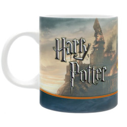 Mug - Mug(s) - Harry Potter - Golden Trio