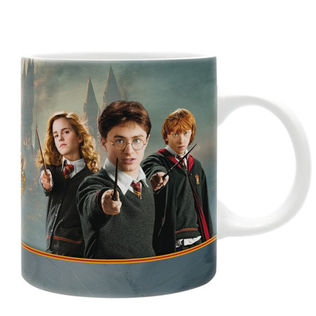 Becher - Tasse(n) - Harry Potter - Goldenes Trio
