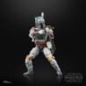Figurine articulée - The Black Series - Star Wars - Boba Fett
