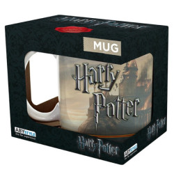 Tazza - Tazza(e) - Harry Potter - Trio d'oro