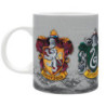Becher - Tasse(n) - Harry Potter - Wappen