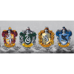 Becher - Tasse(n) - Harry Potter - Wappen