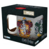 Becher - Tasse(n) - Harry Potter - Wappen