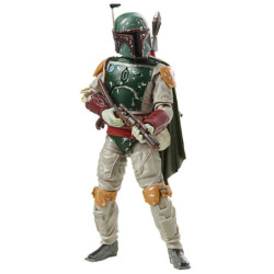 Figurine articulée - The Black Series - Star Wars - Boba Fett