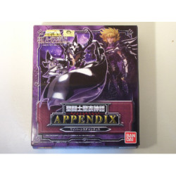 Statische Figur - Saint Seiya - Wywern - Appendix / Buste