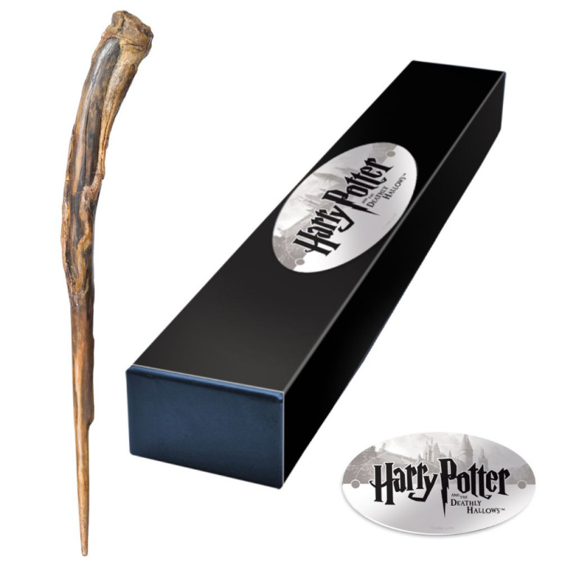 Zauberstab - Sammlung Charaktere - Harry Potter - The Snatcher