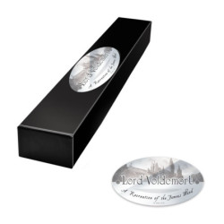 Zauberstab - Sammlung Charaktere - Harry Potter - Lord Voldemort
