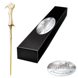Bacchetta magica - Collezione di personaggi - Harry Potter -  - Lord Voldemort