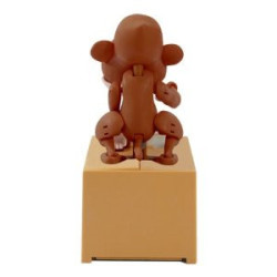 Salvadanaio - Manekineko - Ouistiti