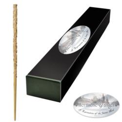 Bacchetta magica - Collezione di personaggi - Harry Potter -  - Hermione Granger