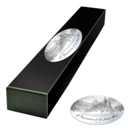 Bacchetta magica - Collezione di personaggi - Harry Potter -  - Hermione Granger