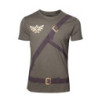 T-shirt - Zelda - Kokiri