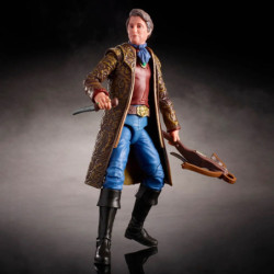 Figurine articulée - Golden Archive - Donjons et Dragons - Forge
