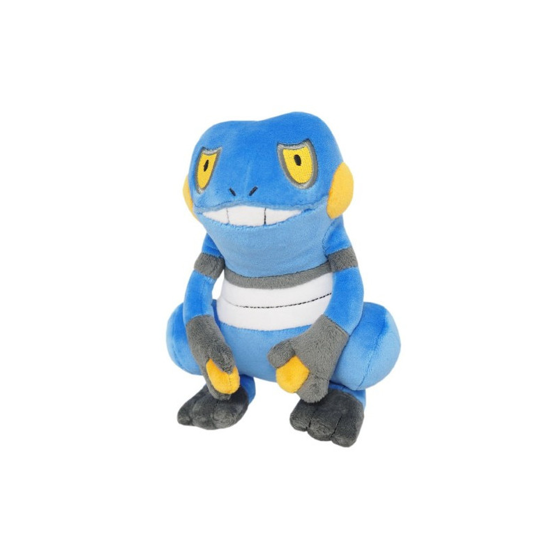 Plüsch - Pokemon - PP45 - Glibunkel