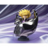 Figura statica - I Cavalieri dello zodiaco - Wywern - Appendix / Bust