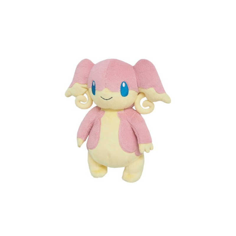 Peluche - Pokemon -  - Audino