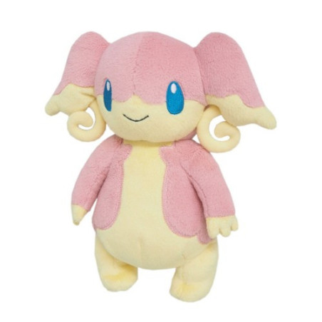 Peluche - Pokemon -  - Audino