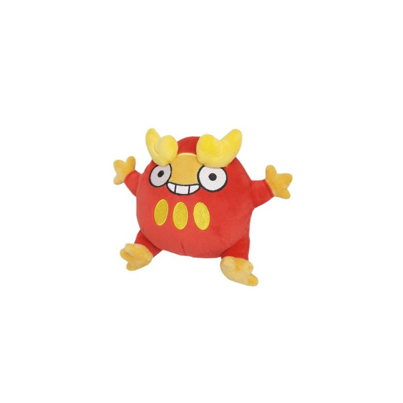 Plush - Pokemon - PP47 - Darumaka