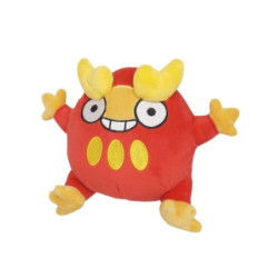 Peluche - Pokemon - PP47 - Darumaka
