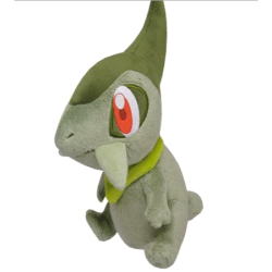 Peluche - Pokemon -  - Axew