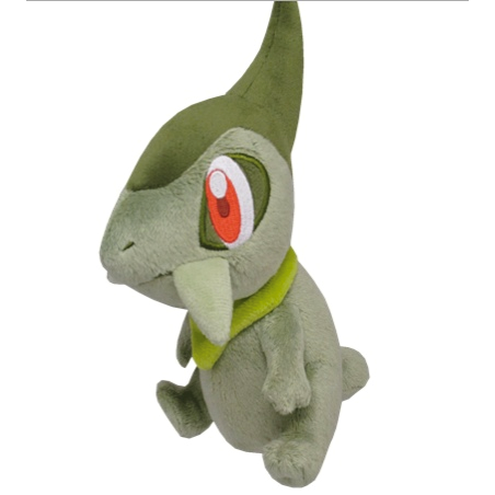 Peluche - Pokemon -  - Axew