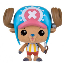 POP - POP Animation - One Piece - 99 -  - Tony Tony Chopper
