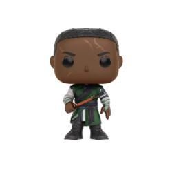 POP - POP Marvel - Dr. Strange - 170 - Mordo