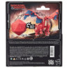 Figurine articulée - Donjons et Dragons - Dragon Rouge