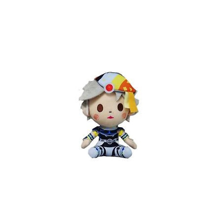 Peluche - Final Fantasy - Firion
