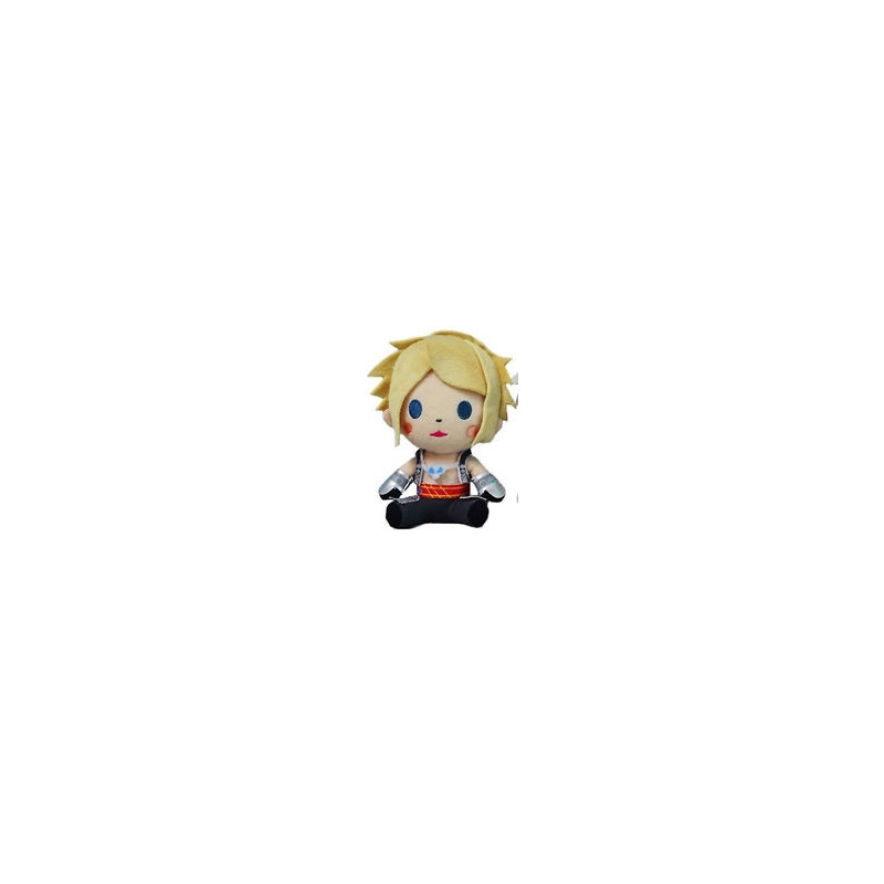 Plüsch - Final Fantasy - Vaan