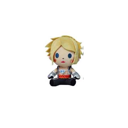 Plüsch - Final Fantasy - Vaan