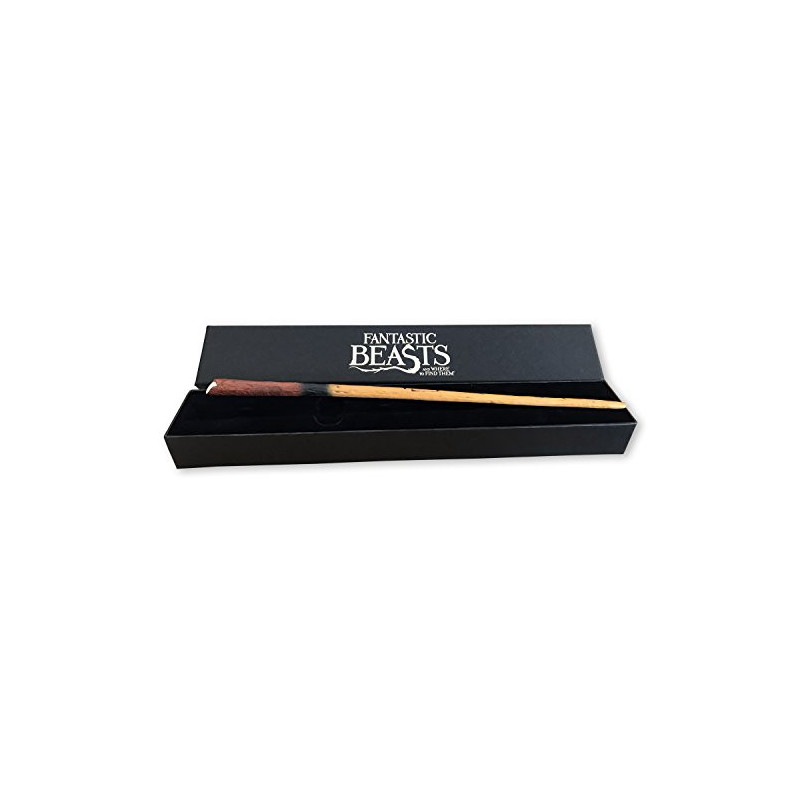 Wand - Fantastic Beasts - Newton Scamander