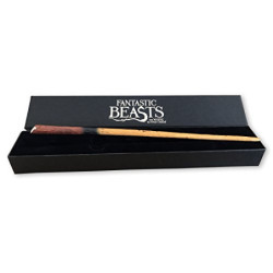 Bacchetta magica - Fantastic Beasts -  - Newton Scamander