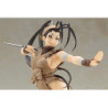 Figurine Statique - Street Fighter - Ibuki - Bishouko Statue